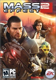 Download Mass Effect 2 for PC
