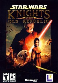 Download Star Wars: Knights of the Old Republic for PC