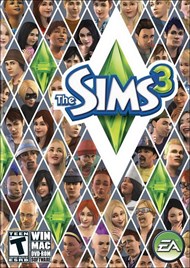 Download The Sims 3 for Mac