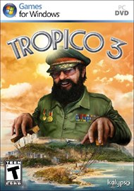 Download Tropico 3 for PC