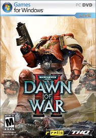 Download Warhammer 40,000: Dawn of War II for PC
