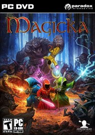 Download Magicka for PC