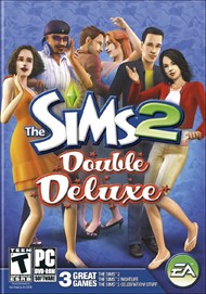The Sims 2 Double Deluxe