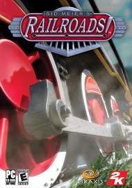 Download Sid Meier's Railroads! for PC