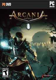 Download ArcaniA - Gothic 4 for PC
