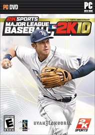 Download MLB 2K10 for PC