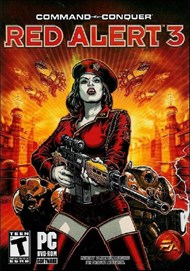 Download Command and Conquer Red Alert 3 for PC