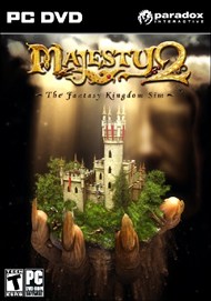 Download Majesty 2: The Fantasy Kingdom Sim for PC