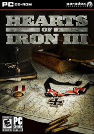 Download Hearts of Iron III for PC