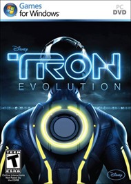 Download Tron: Evolution for PC