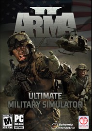 Download ArmA II for PC