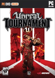 Download Unreal Tournament 3 for PC
