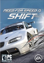 Download Need for Speed SHIFT for PC