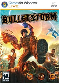 Download Bulletstorm for PC