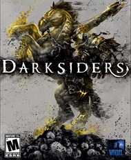 Darksiders