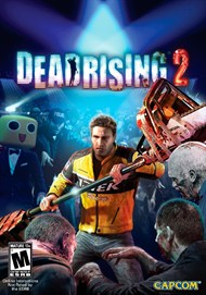Download Dead Rising 2 for PC