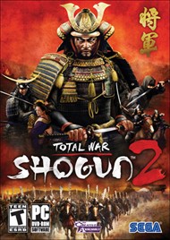 Download Total War: SHOGUN 2 for PC