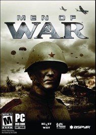Download Men of War for PC