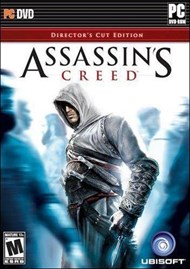 Download Assassin's Creed Director's Cut for PC