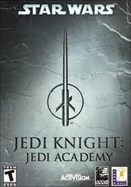 Download Star Wars Jedi Knight: Jedi Academy for PC