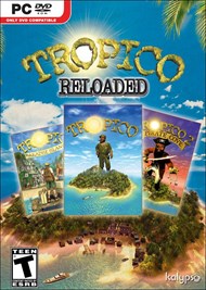 Download Tropico Reloaded for PC