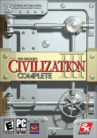 Download Sid Meier's Civilization III: Complete for PC