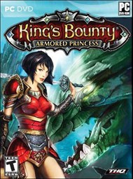 Download King's Bounty: Armored Princess for PC