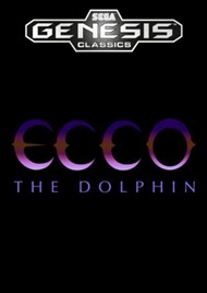 Ecco the Dolphin