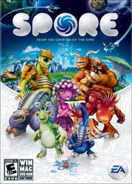 Download SPORE for PC