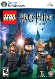 Download LEGO Harry Potter: Years 1-4 for PC