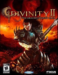 Download Divinity II - The Dragon Knight Saga for PC