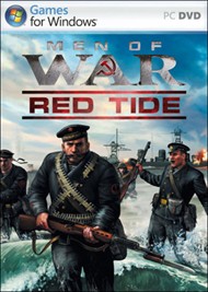 Download Men of War Red Tide for PC