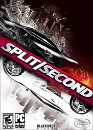 Download Split/Second for PC