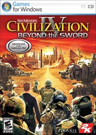 Download Civilization IV: Beyond the Sword for PC