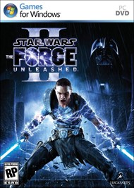 Download Star Wars: The Force Unleashed II for PC