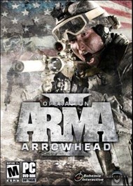 Download ArmA II: Operation Arrowhead for PC