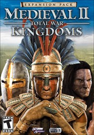 Download Medieval II: Total War Kingdoms for PC