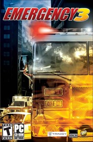 Download Emergency 3 for PC