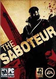 Download The Saboteur for PC