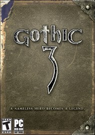 Download Gothic 3 for PC