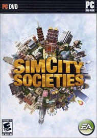 Download SimCity Societies for PC