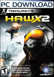 Download Tom Clancy's HAWX 2 for PC