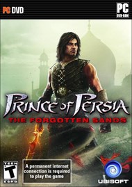 Download Prince of Persia: The Forgotten Sands for PC