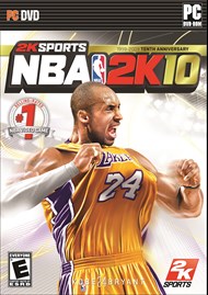 Download NBA 2K10 for PC