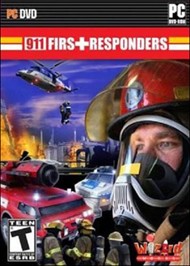 Download 911 First Responders for PC