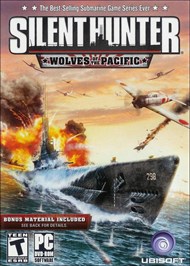 Download Silent Hunter: Wolves of the Pacific for PC
