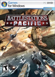 Download Battlestations: Pacific for PC