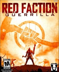 Download Red Faction: Guerrilla for PC