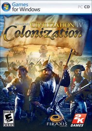 Download Civilization IV: Colonization for PC