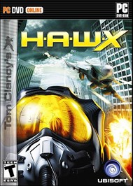 Download Tom Clancy's HAWX for PC